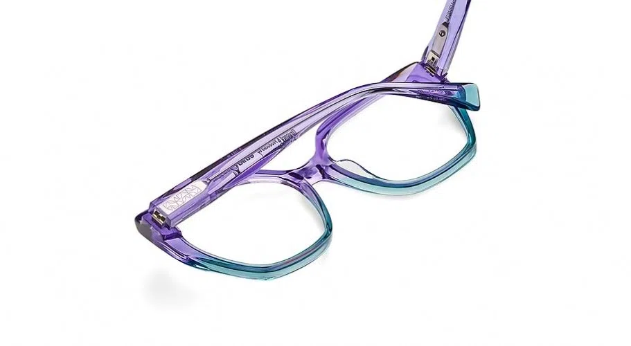 Etnia Barcelona CRUSH Eyeglasses - view 10